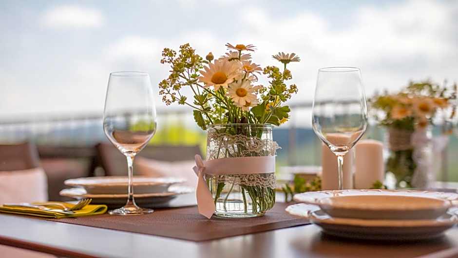 ANETSEDER Landhotel, Lofts & Golf