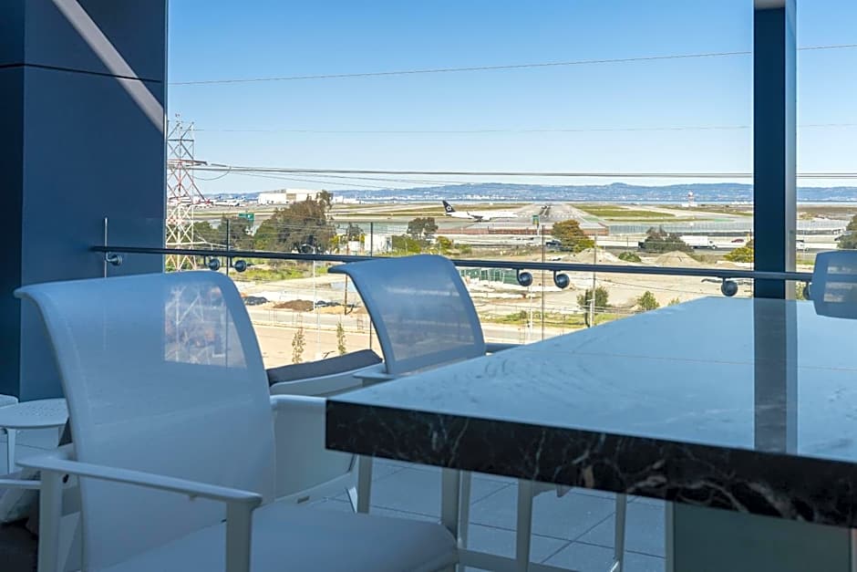 Residence Inn by Marriott San Francisco Airport Millbrae Station