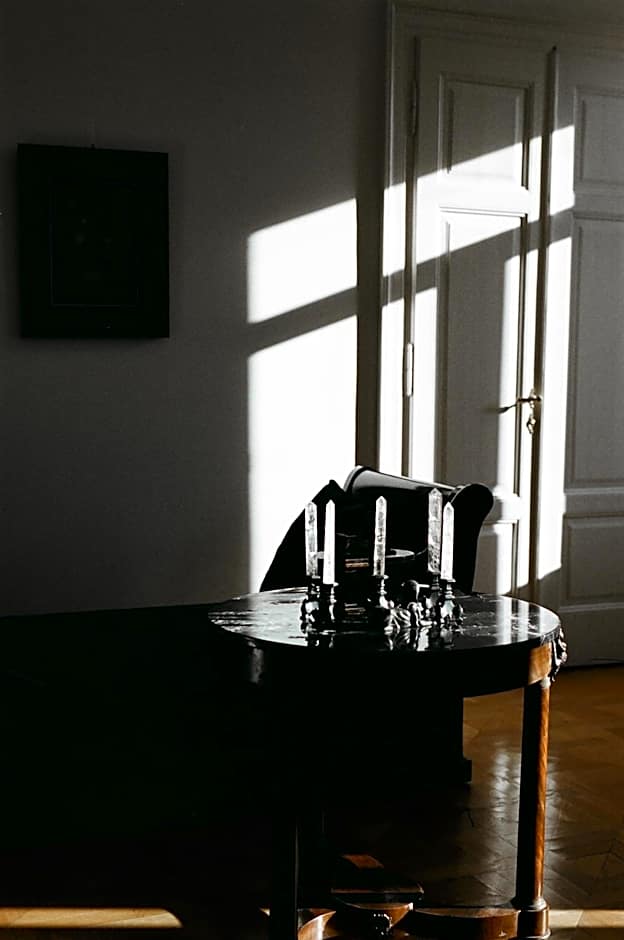 Seven Historical Suites