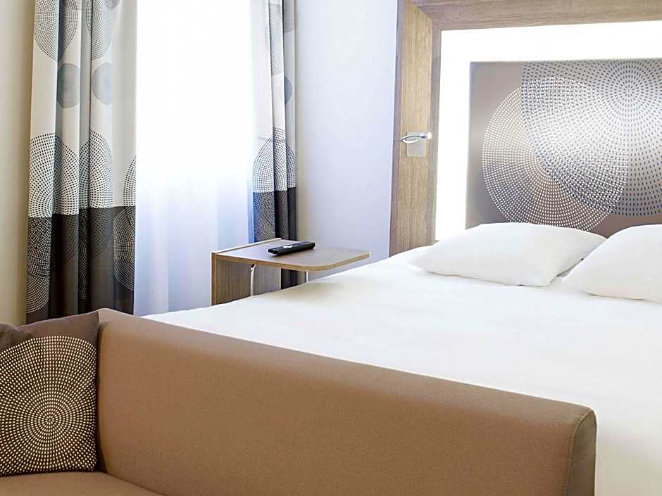 Novotel Toulouse Centre Wilson