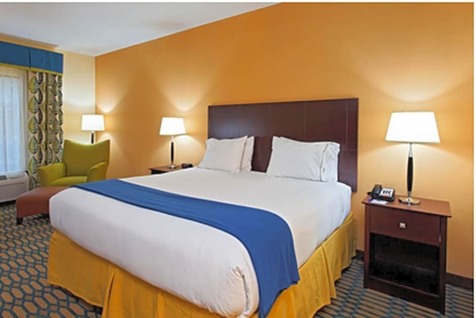 Holiday Inn Express - Andalusia, an IHG Hotel
