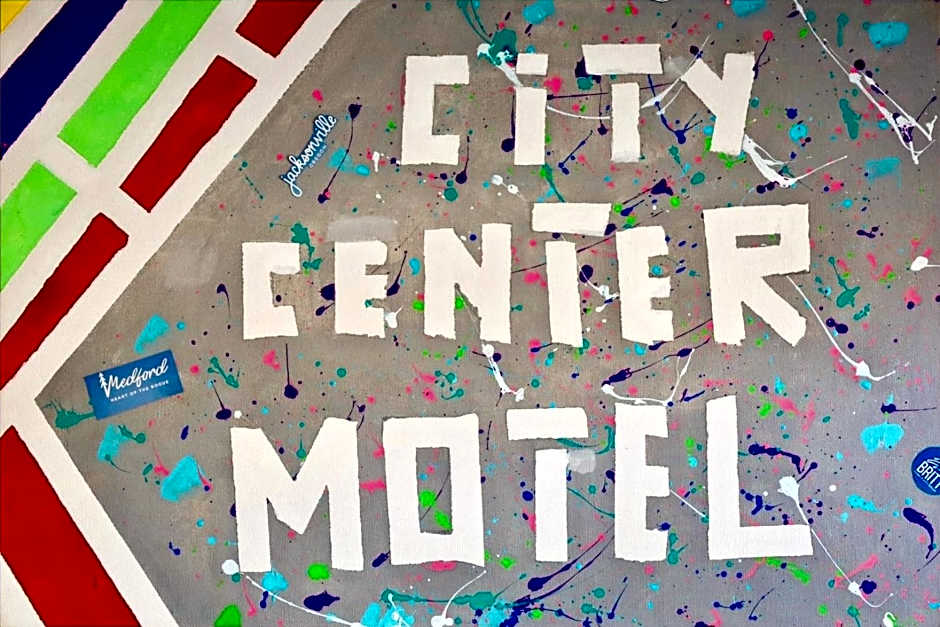 City Center Motel