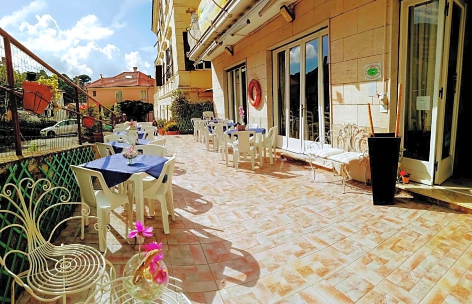 Hotel Eva La Romantica