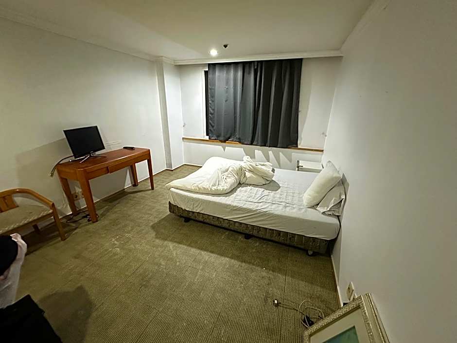 Royal Hotel Jeju