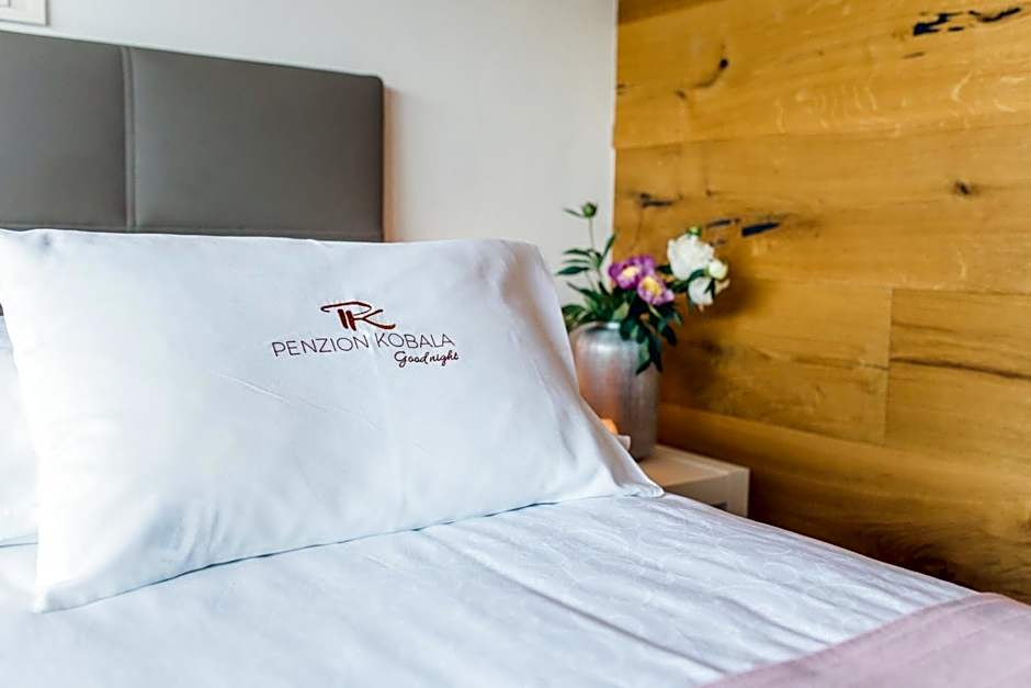 Hotel Penzion Kobala
