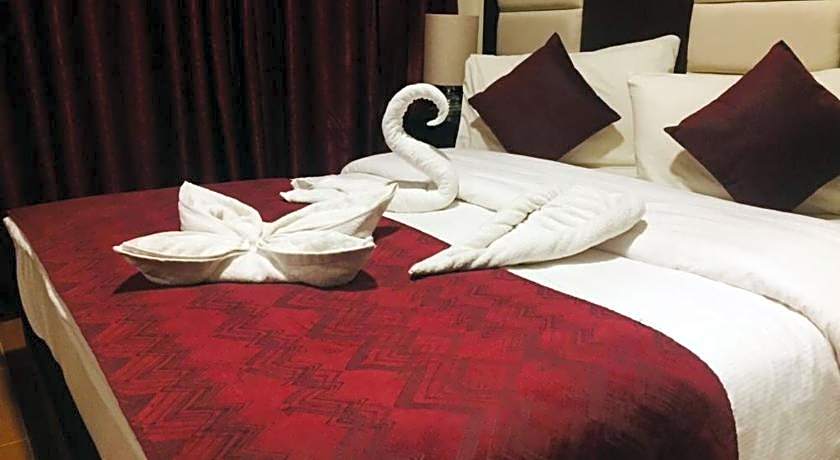 Uptown Modern Furnished Apartments