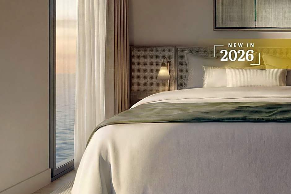 Sirena Resort Hvar - NEW IN 2026