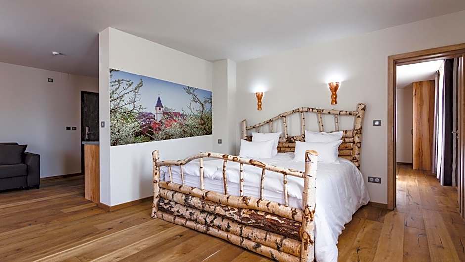 Logis Hotel Restaurant Keimberg