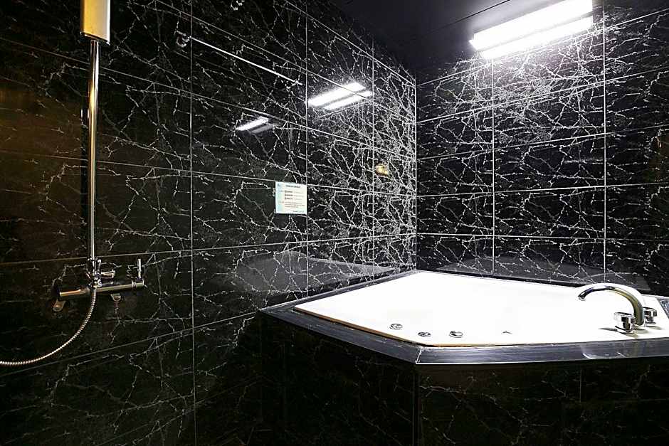 Rex Hotel Cheonan