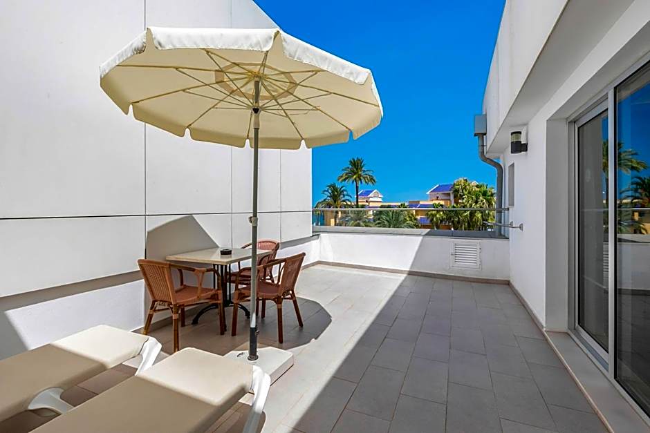 Sol Torremolinos - Don Pedro