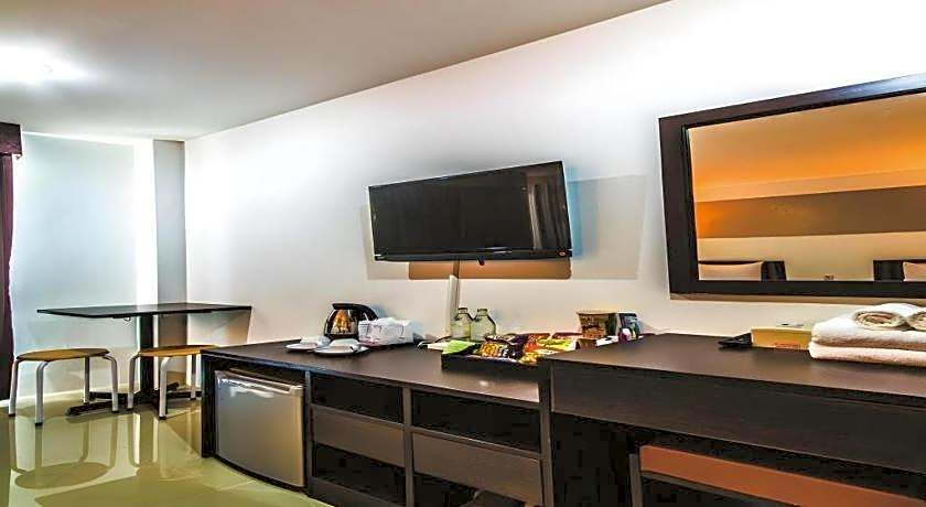 Mukdaview Hotel