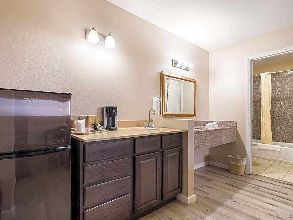 Americas Best Value Inn Refugio