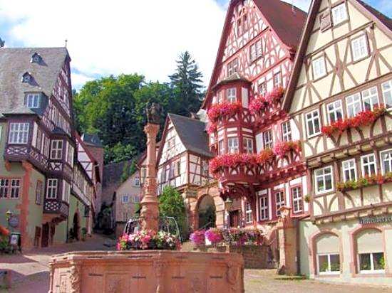 Hotel Schmuckkastchen