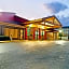 Howard Johnson by Wyndham Houston Hobby Airport