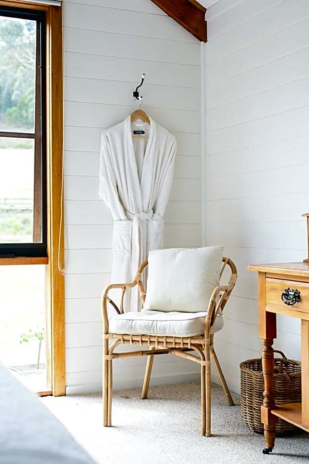 Braeside Mount Macedon Country Retreat Bed and Breakfast