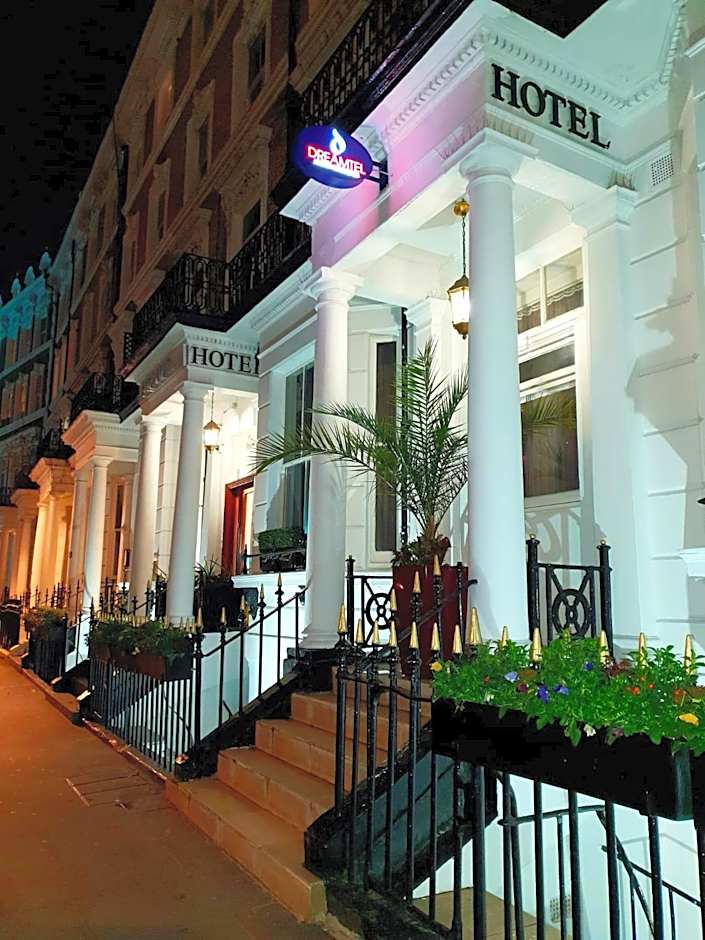 Dreamtel London Kensington