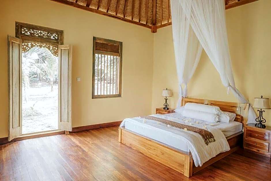 Saridevi Ecolodge