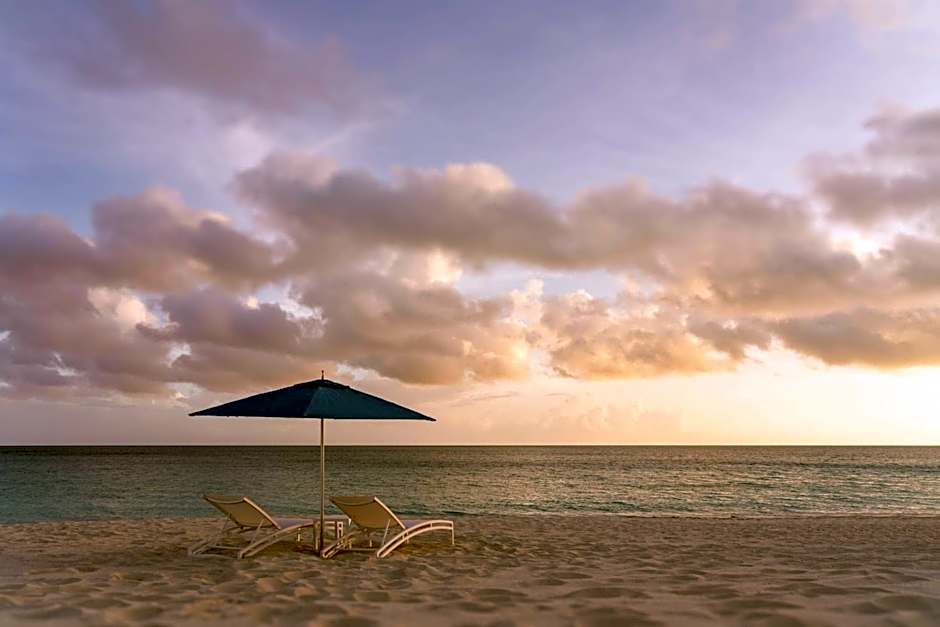 The Ritz-Carlton Turks and Caicos