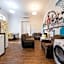 Urban Rooms