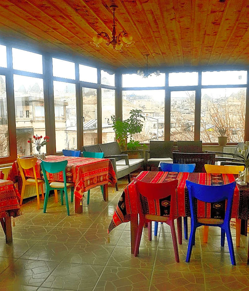 Diamond of Cappadocia Hotel