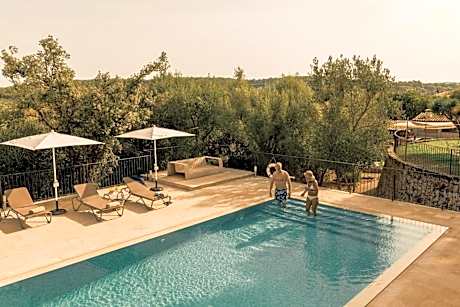 Cal Secretari Vell - Turismo de Interior