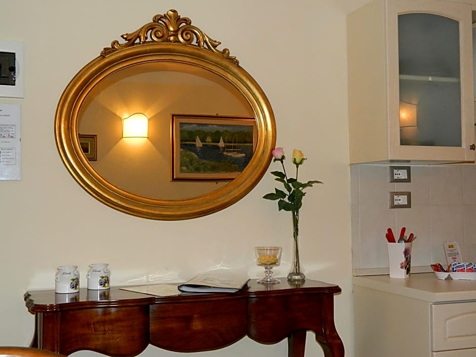 Il Campanile B&B