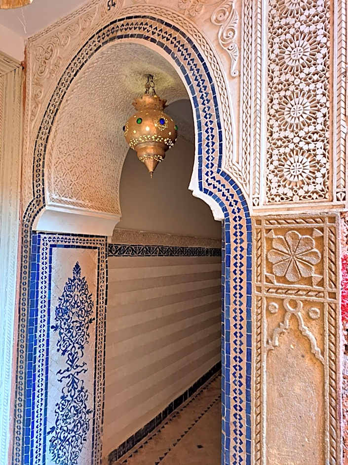 Dar Al Kounouz