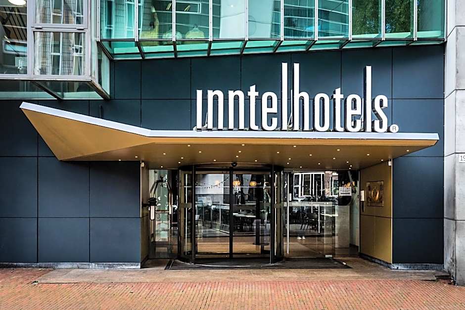 Inntel Hotels Amsterdam Centre