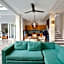 Apple Villa and Studio Seminyak