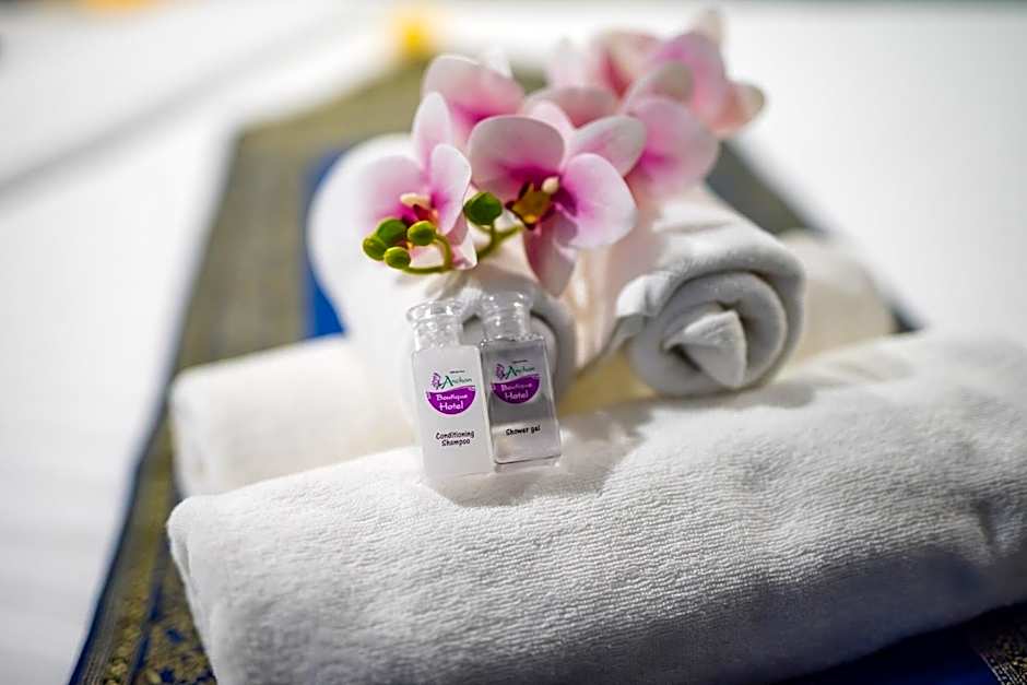 Anchan Hotel & Spa