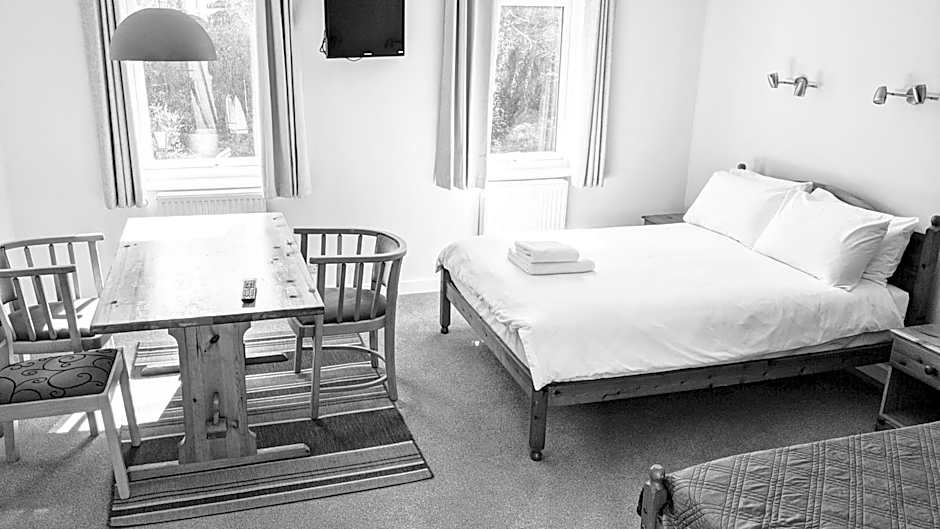 Ivybridge Guesthouse