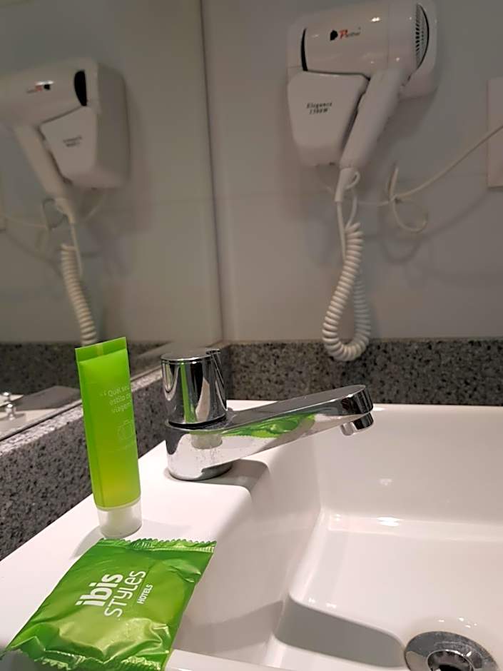 IBIS Styles Vitoria Da Conquista