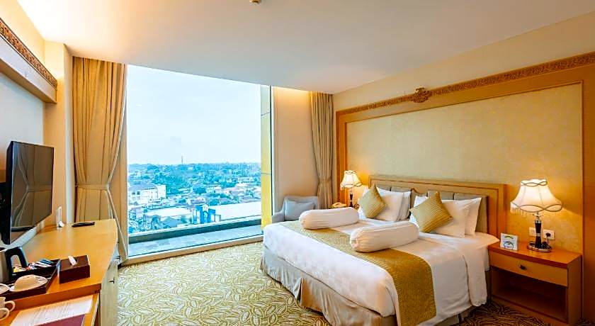 Grand Artos Hotel & Convention