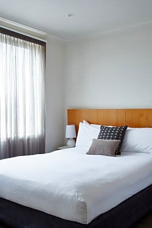 Apartment Two Bedrooms