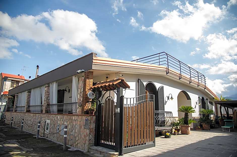 Ohana Bed and Breakfast