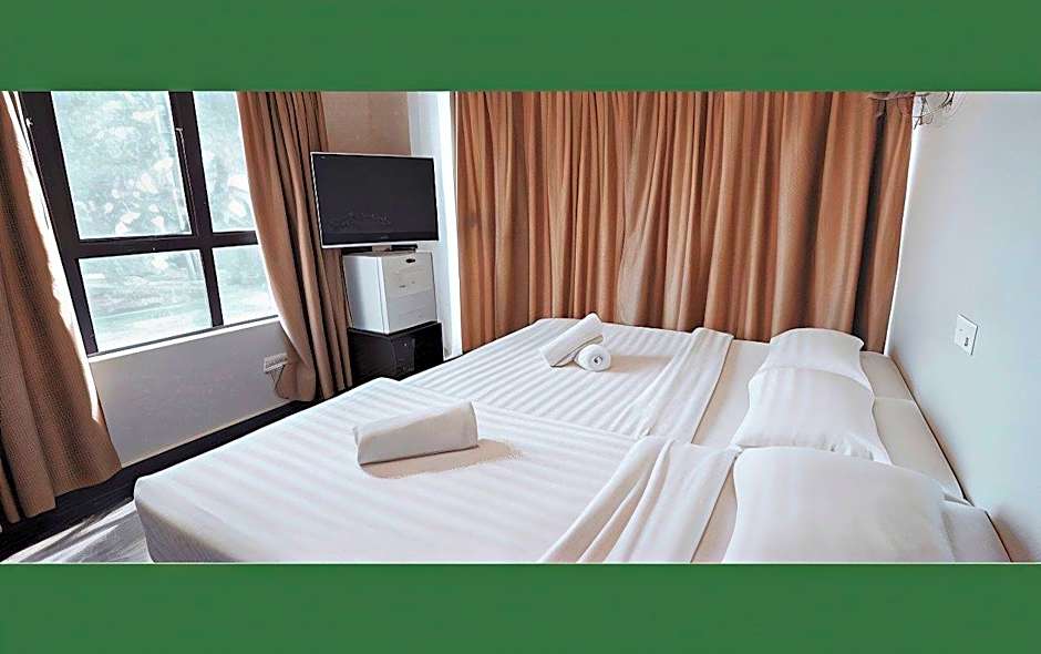 Subang Park Hotel