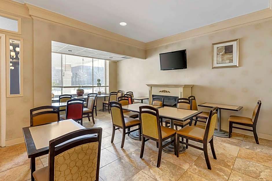 Best Western Watertown/Fort Drum
