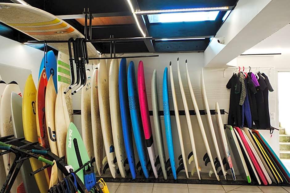 BodyGo Surfhouse