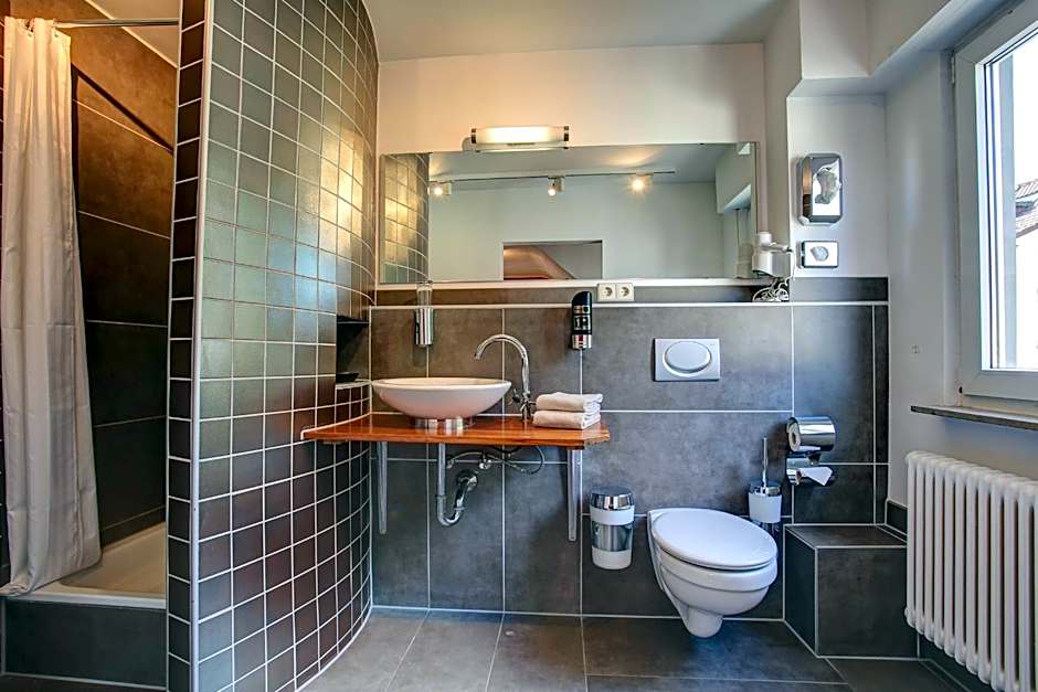 Hafner Hotel Apartment Self Check-In Anytime