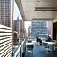 CLUB QUARTERS HOTEL GRAND CENTRAL