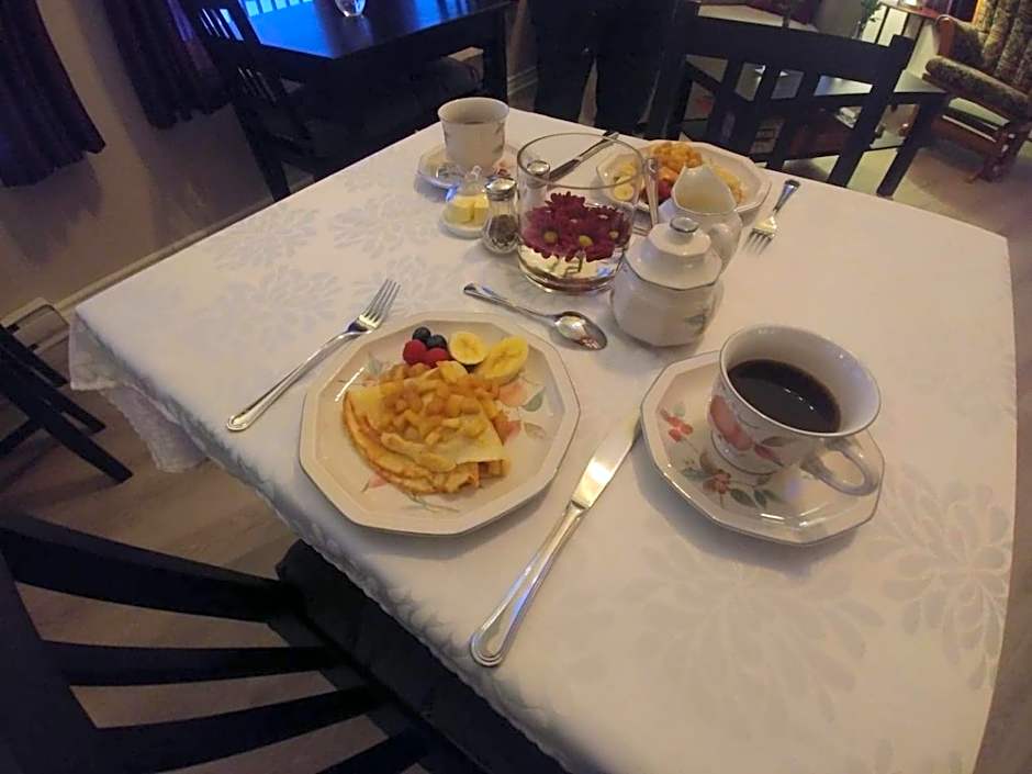 Dans Les Bras de Memphré