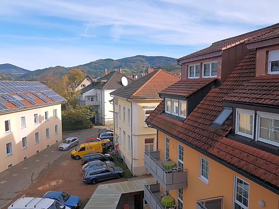 Andis Steakhüsli & Hotel