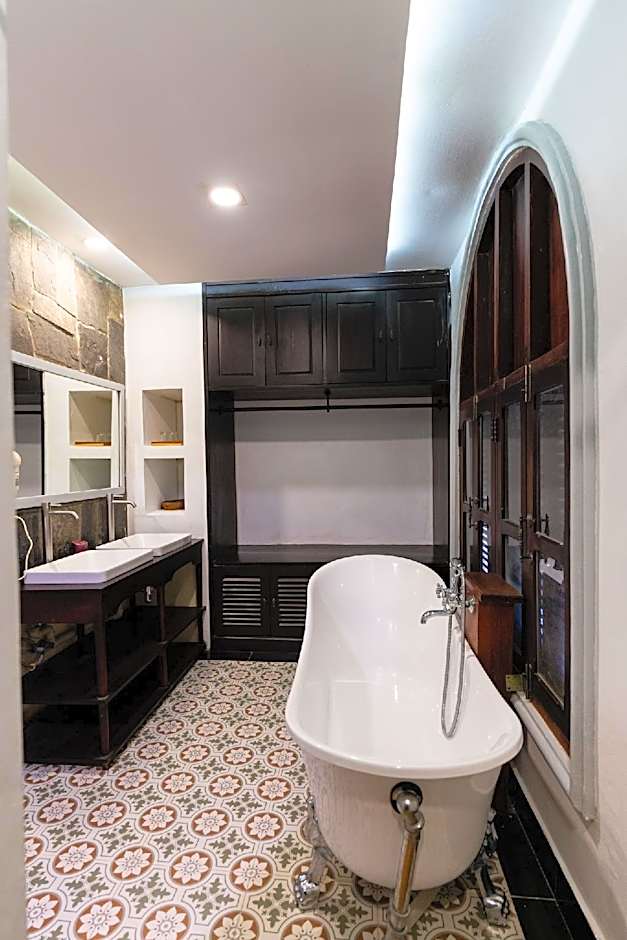 Mylaohome Hotel & Spa