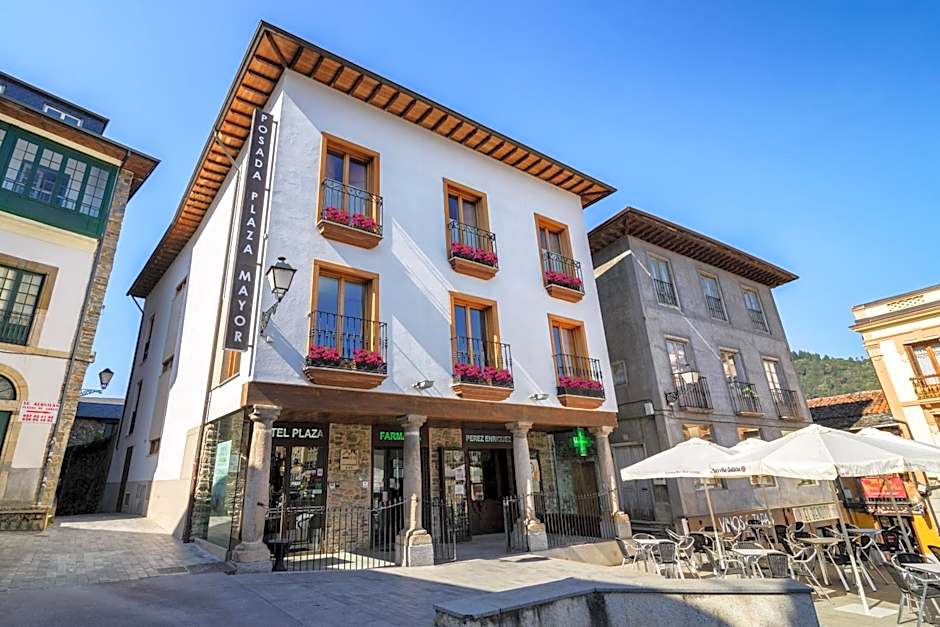 Plaza Mayor