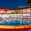 Express Inn & Suites - 5 Miles from St Petersburg Clearwater Airport