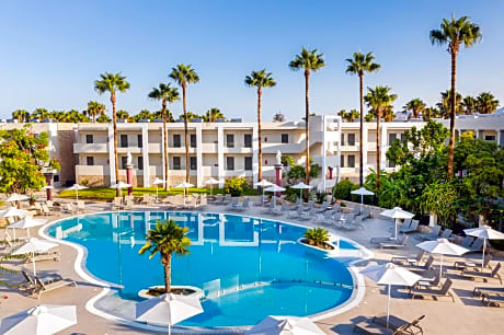 Apollon Hotel