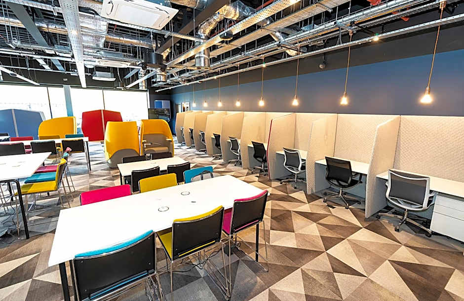 Village Hotel Basingstoke