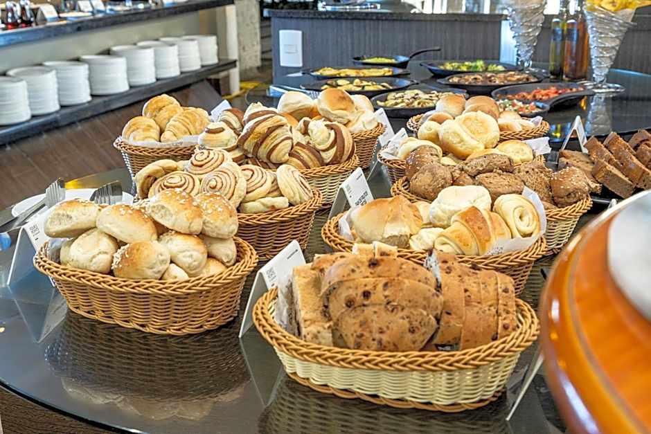 Four Points by Sheraton Medellin