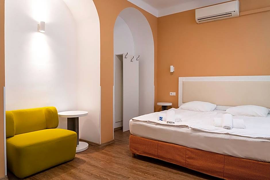 Hotel Metro