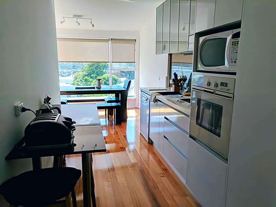 Hamlyn House Accommodation